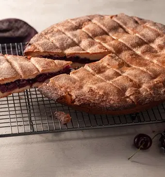 Linzenvlaai