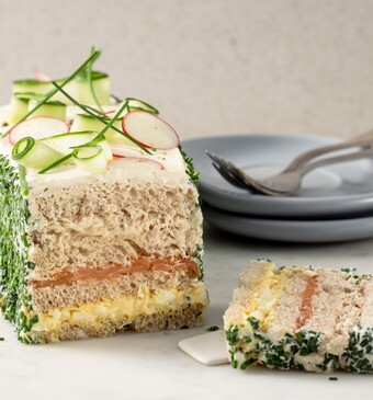 Feestelijk Vistaartje