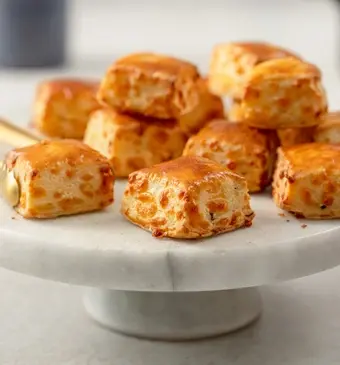 Friese Nagelkoekjes