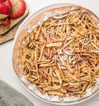 Appelpizza