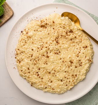 Risotto