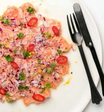 Zalm