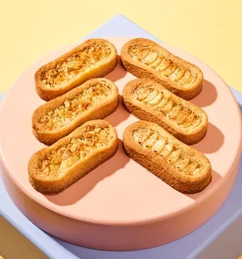 Mini-appelsloffen