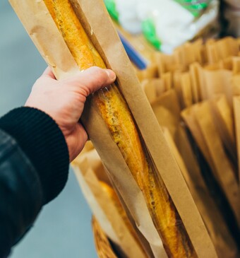 stokbrood supermarkt