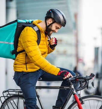 ingevroren maaltijden bestellen