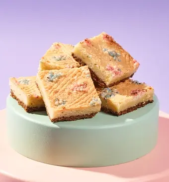 Speculaas-boterkoek