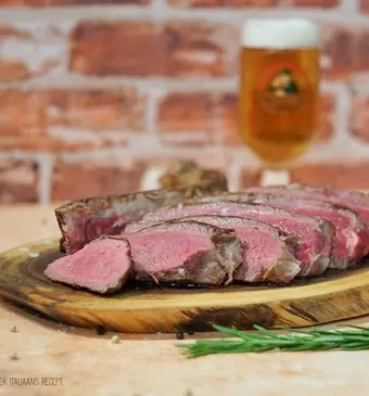 Steak