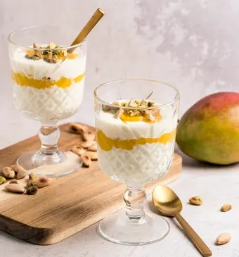 Shrikhand