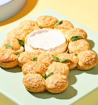 Croissantboom