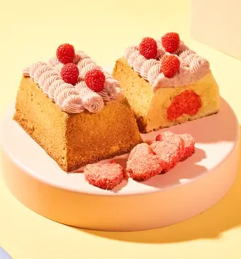 kokoscake