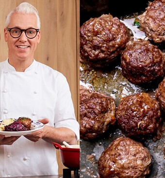 gehaktbal smaakmakers