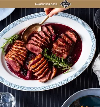 meatlover-kerst