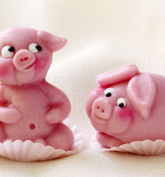 marsepein supermarkt