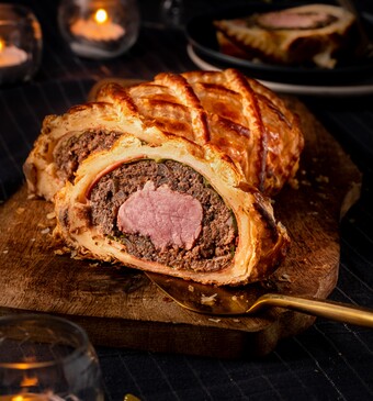 Pork Wellington 2
