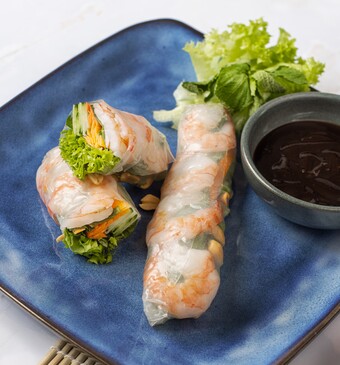Springrolls
