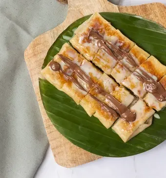 Thaise Banaanroti