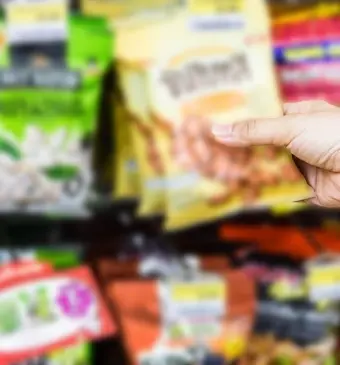 snacks