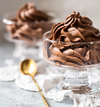 chocolademousse