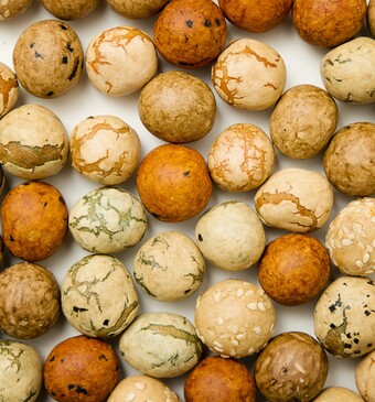 kikkererwten borrelnootjes