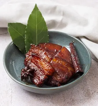 Shanghai Pork Belly horizontaal