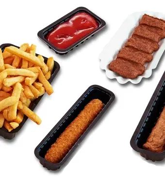 gezondste snack snackbar