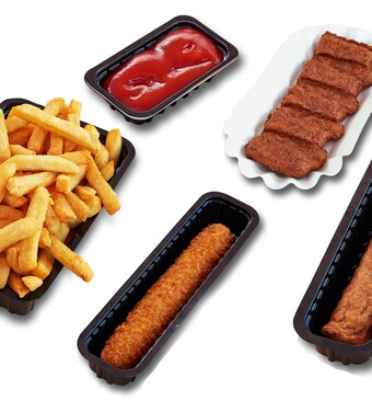 gezondste snack snackbar