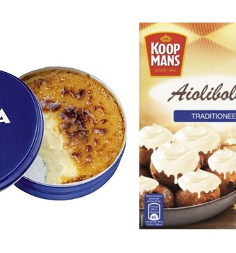 wat ik mis in de supermarkt