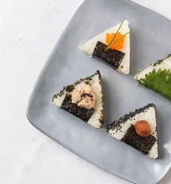 Onigiri