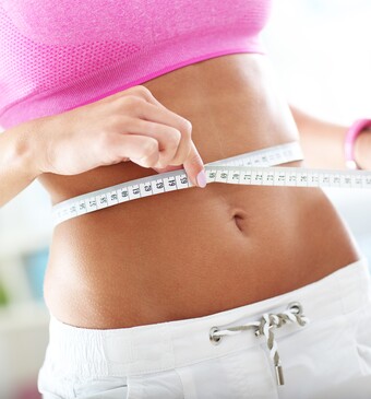 metabolisme afvallen