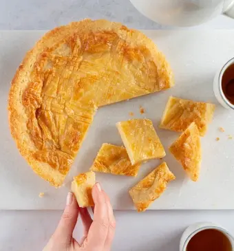 Boterkoek
