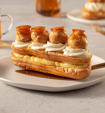 St-Honoray Eclairs 