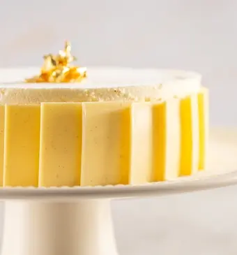 Sacher blanc
