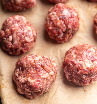 Zelf gehaktkruiden maken