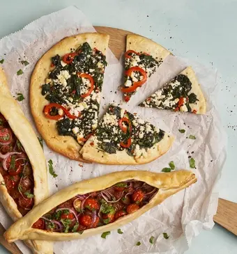 Pides