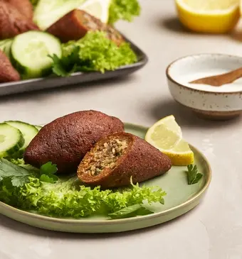 Icli kofte