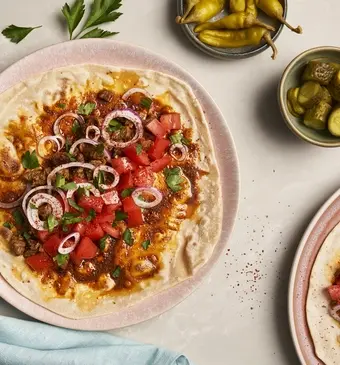 Tantuni durum
