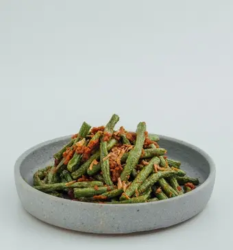 sajoer boontjes