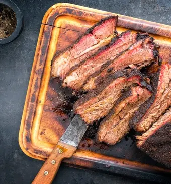 bbq rub