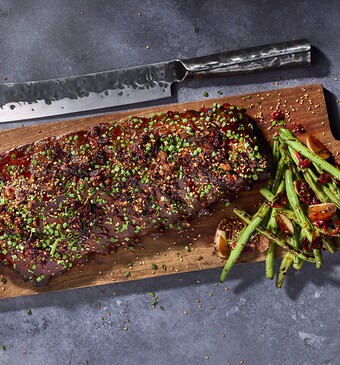 Gojuchang spareribs bbqstreet