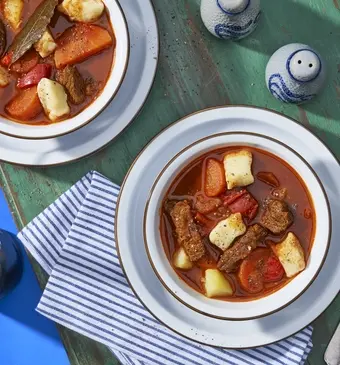 goulash