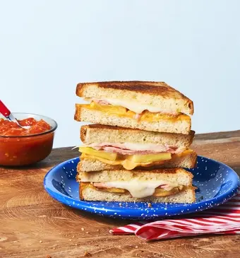 Tosti hawaii GP