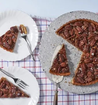 pecantaart