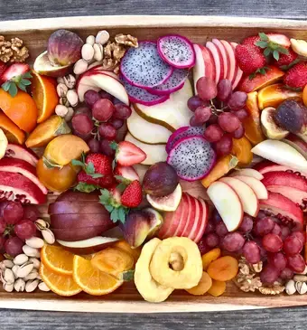 fruit