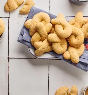 Biscoitos