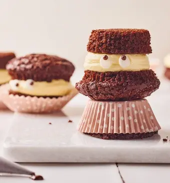 cupcake sisters