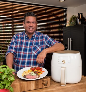 Danny Everyday fry-day