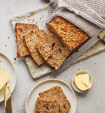 havermoutbrood