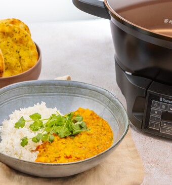 Russell Hobbs linzencurry