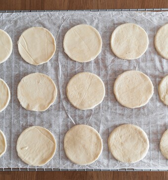 tiktok perziktaartje