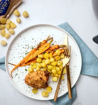 Cordonbleu airfryer